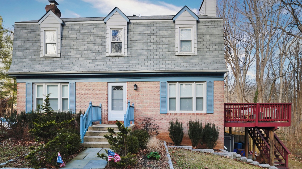 Photo of Outdoor in Colesville