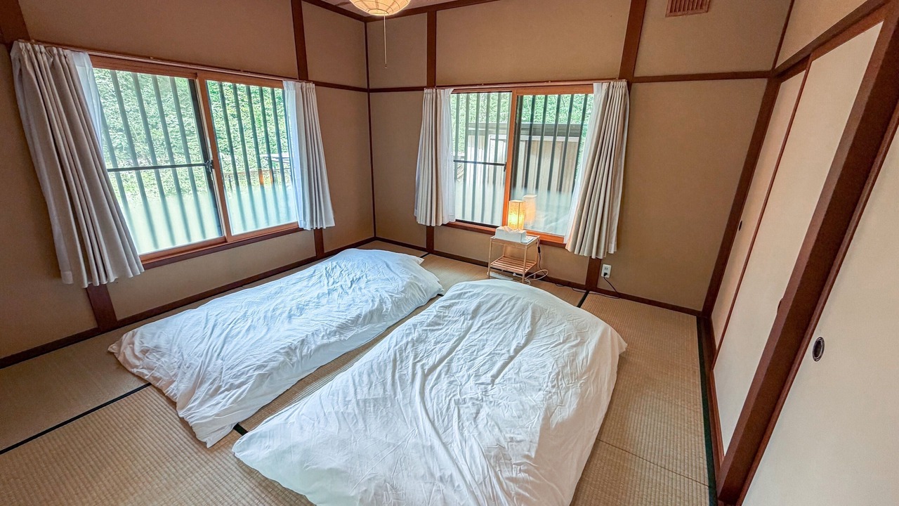 Photo of Bedroom in Azumino
