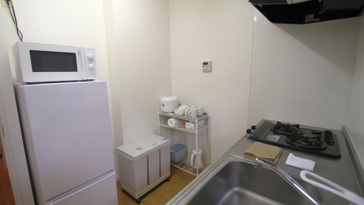Photo of Kitchen in Chuo Ward