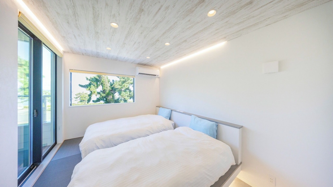 Photo of Bedroom in Hamasaki