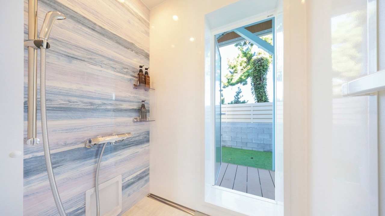 Photo of Bathroom in Hamasaki