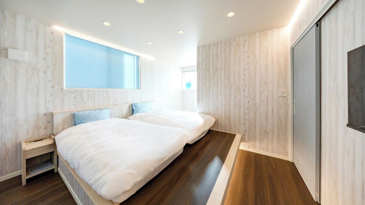 Photo of Bedroom in Hamasaki