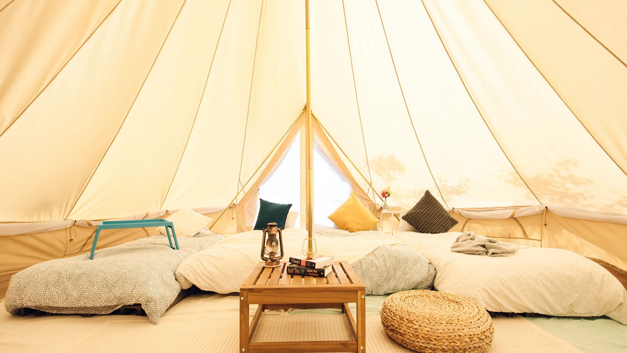 Photo of Bedroom in Nagiso