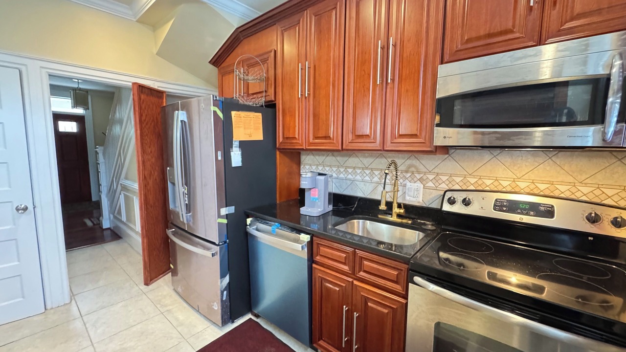 Photo of Kitchen in Southeast