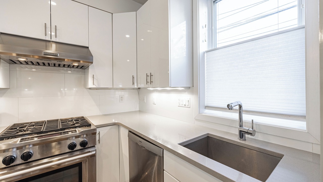 Photo of Kitchen in Southeast