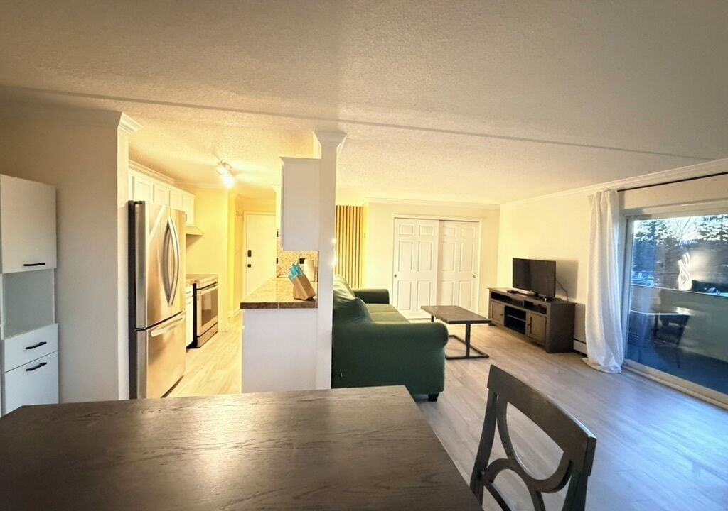 Photo of Livingroom in Cheesman Park