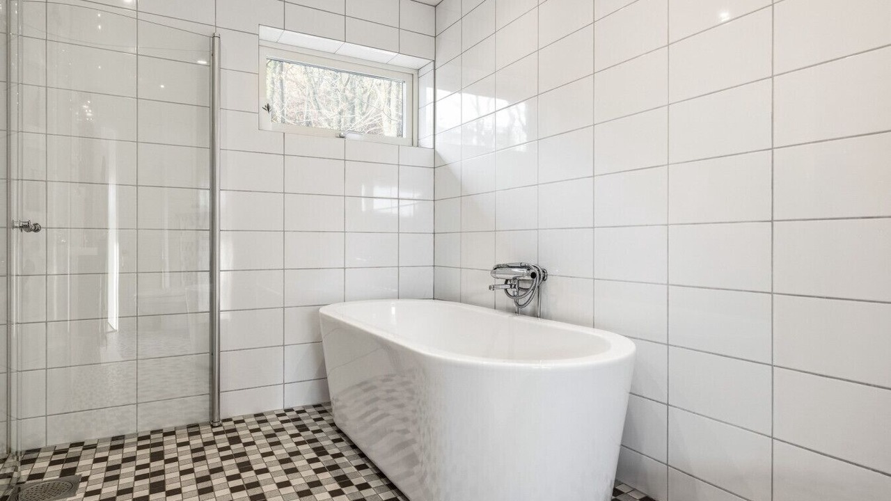 Photo of Bathroom in Torslanda