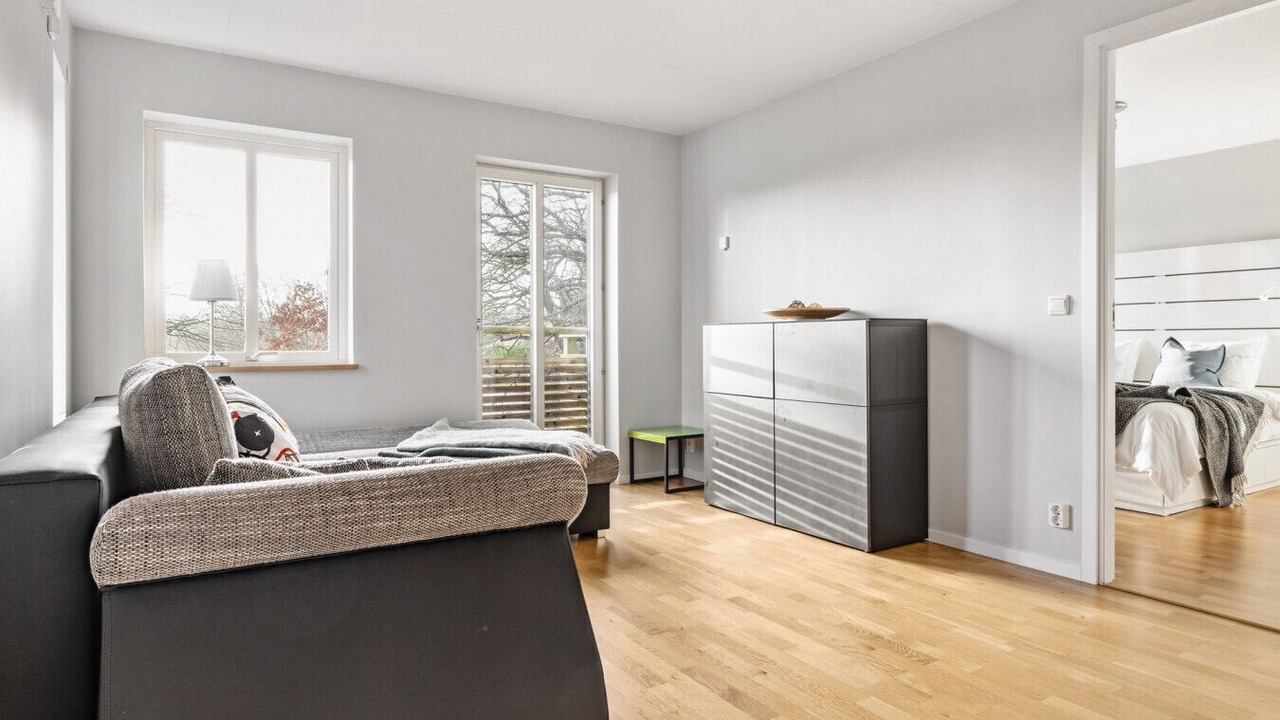 Photo of Bedroom in Torslanda