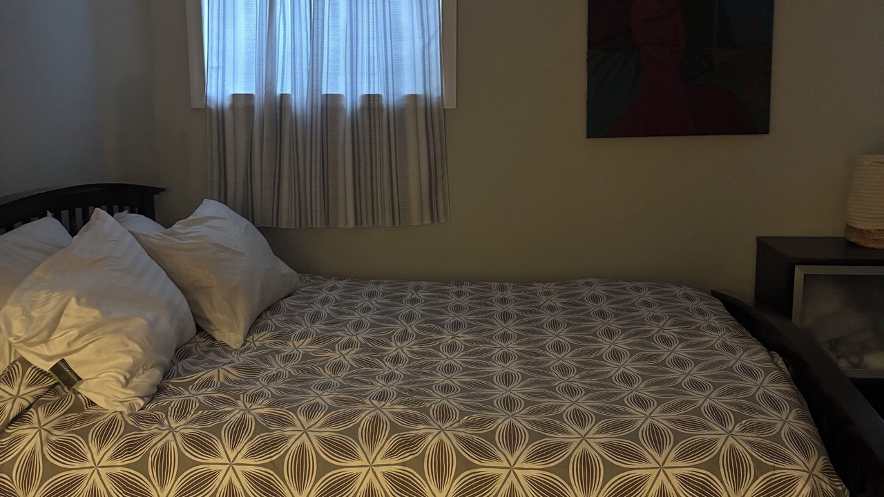 Photo of Bedroom in Brightwood Park