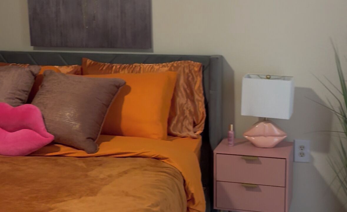 Photo of Bedroom in North Bethesda