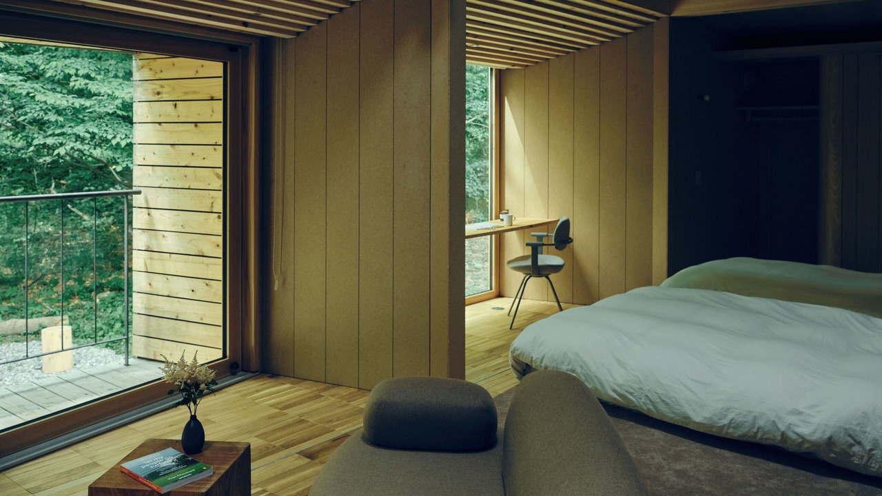 Photo of Bedroom in Shirasu