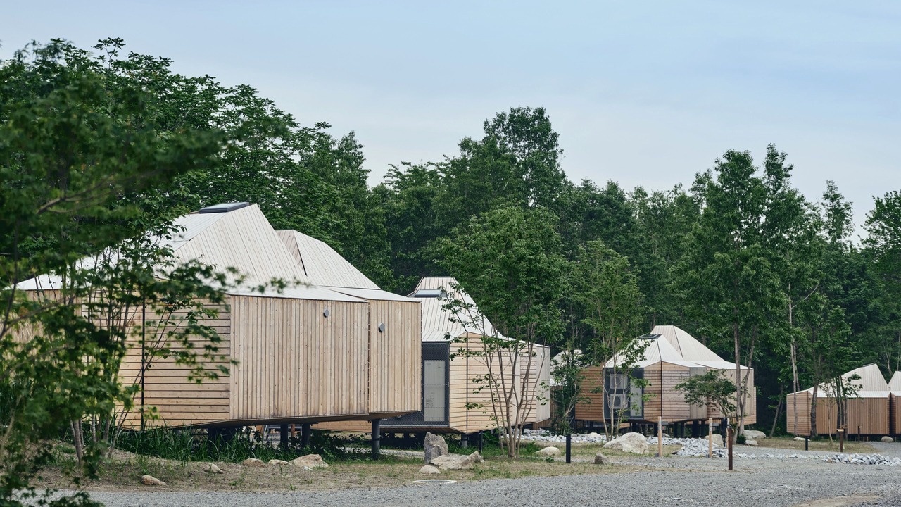 Photo of Outdoor in Shirasu