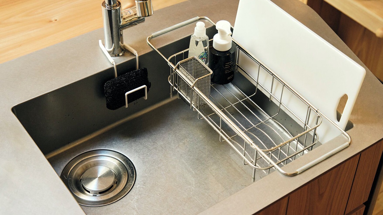 Photo of Kitchen in Shirasu