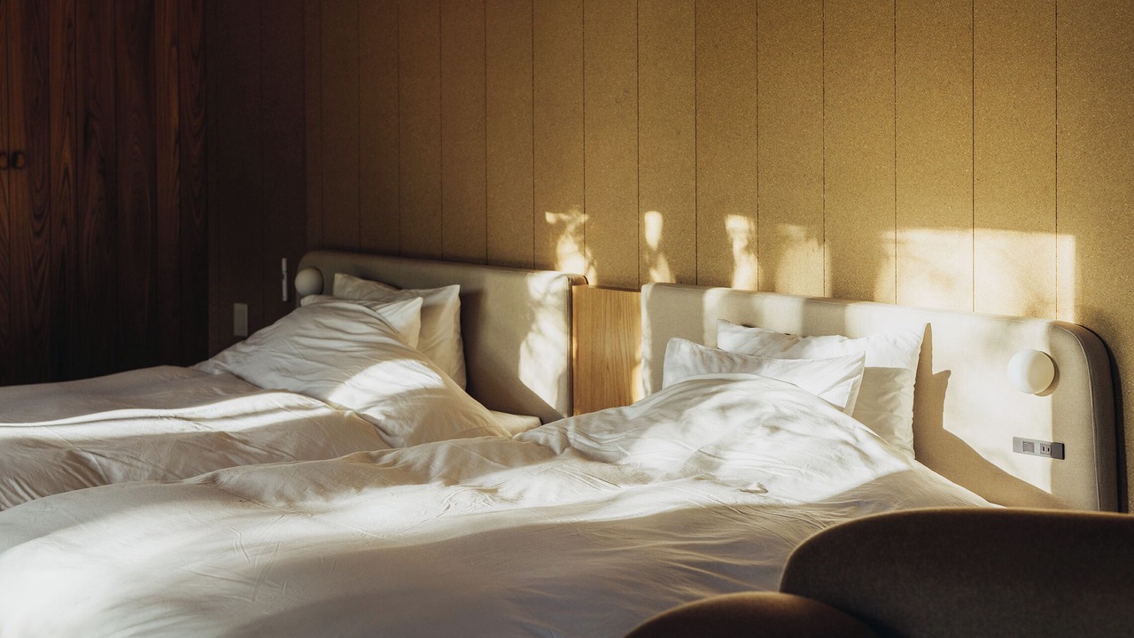 Photo of Bedroom in Shirasu