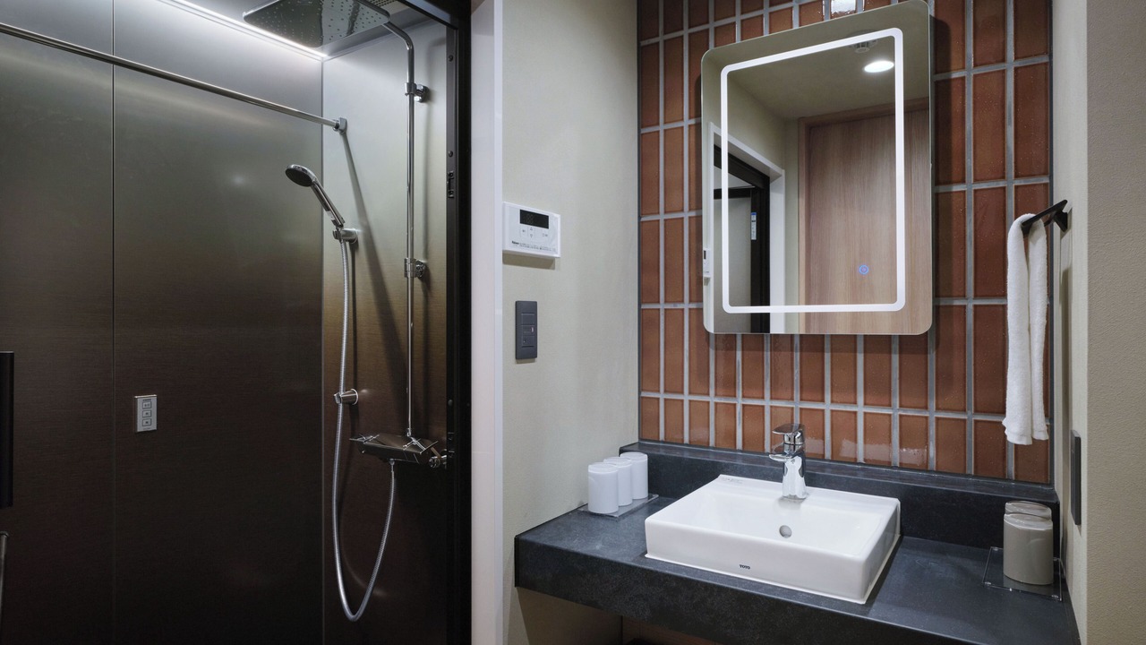 Photo of Bathroom in Hamamatsucho