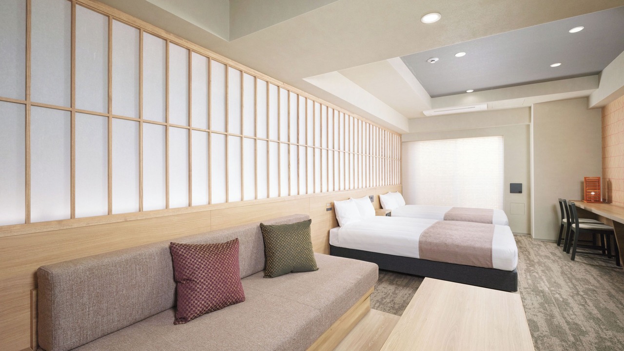 Photo of Bedroom in Hamamatsucho