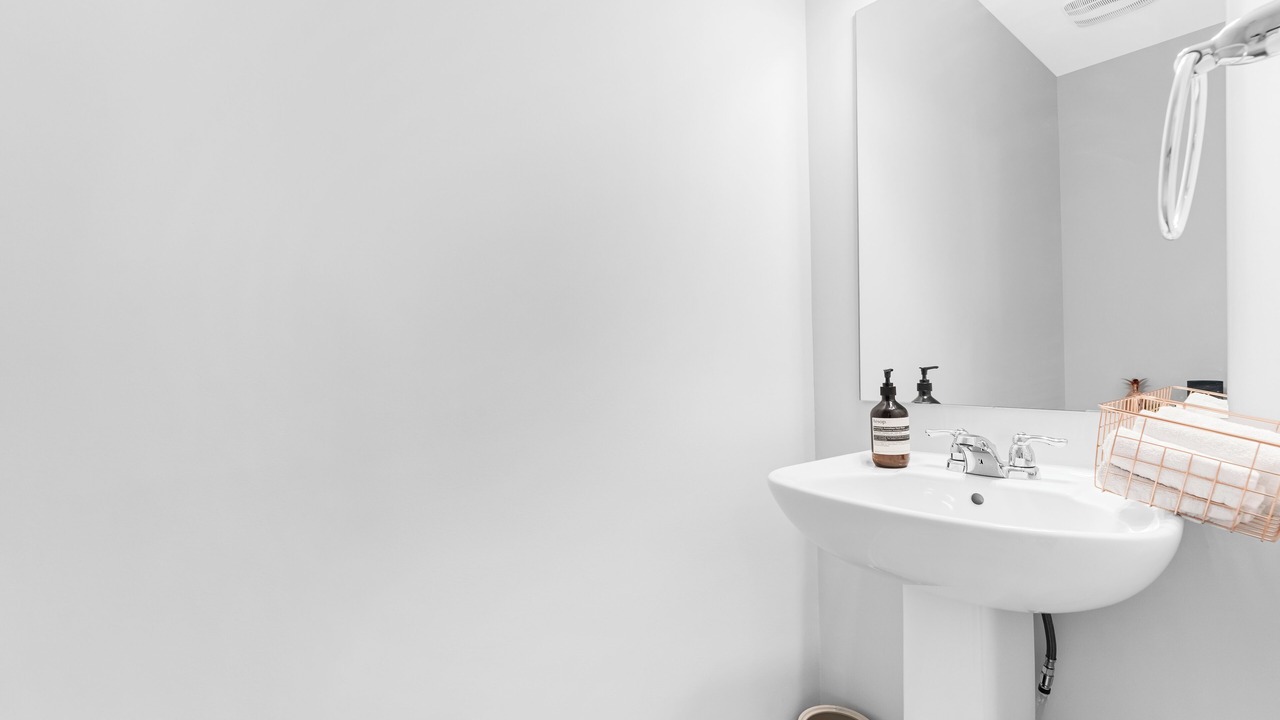 Photo of Bathroom in Ottawa Division