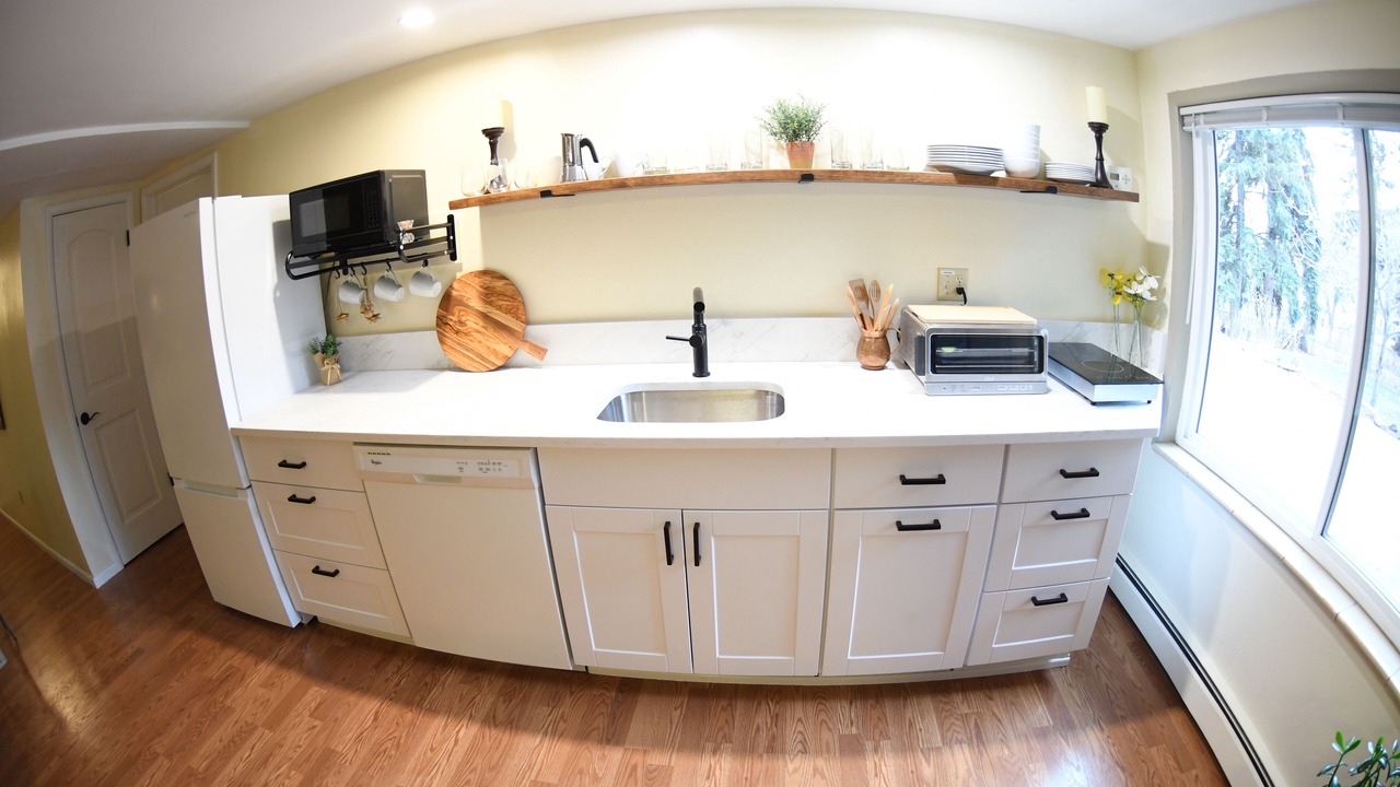 Photo of Kitchen in Golden