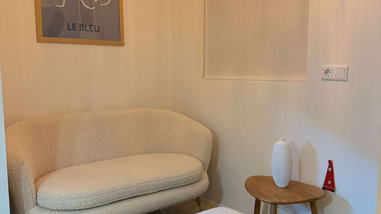 Photo of Livingroom in Vesturbær