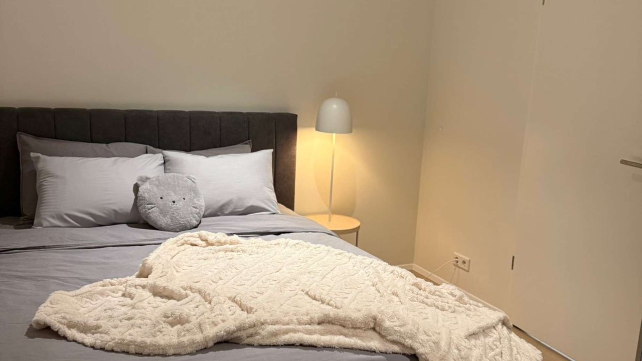 Photo of Bedroom in Vesturbær