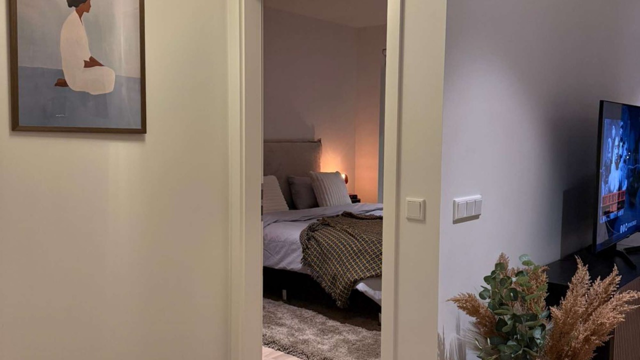 Photo of Bedroom in Vesturbær