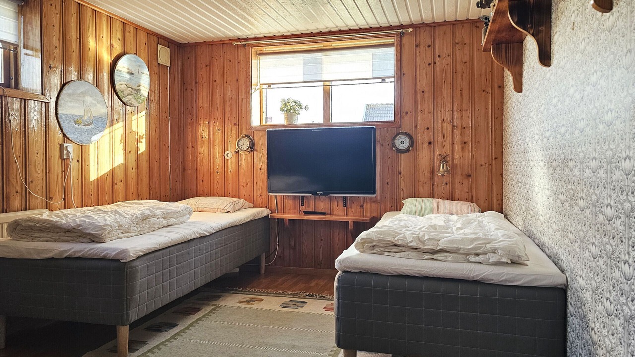 Photo of Bedroom in Skaerhamn