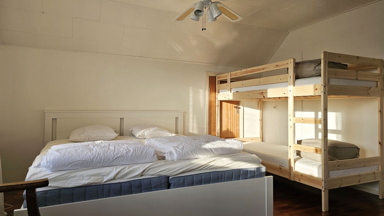 Photo of Bedroom in Skaerhamn