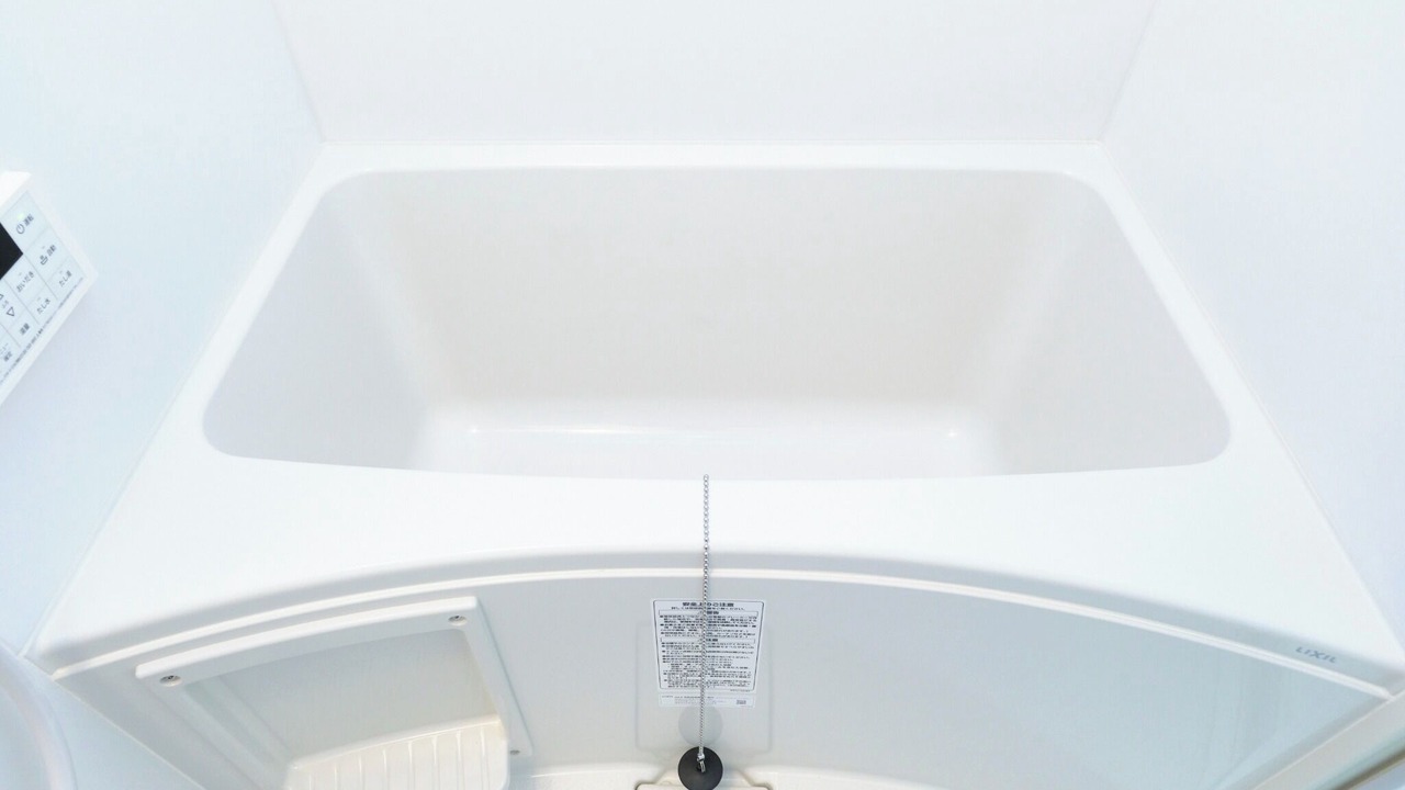 Photo of Bathroom in Shinagawa
