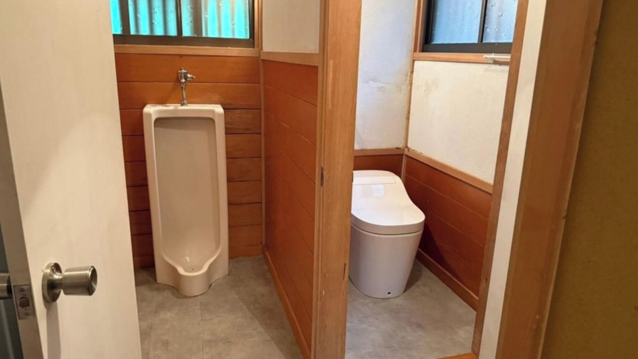 Photo of Bathroom in Azumino