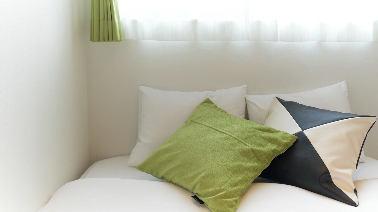 Photo of Bedroom in Kamiikebukuro