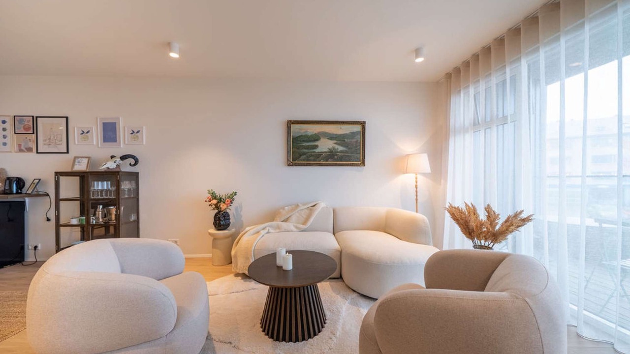 Photo of Livingroom in Vesturbær