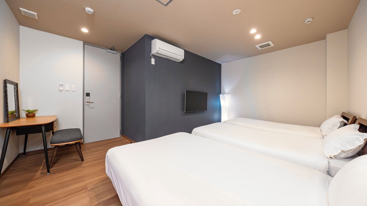 Photo of Bedroom in Tennoji