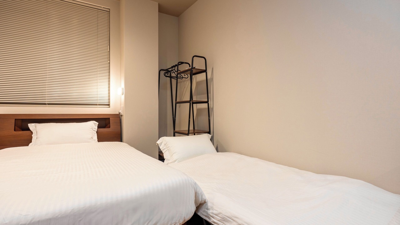 Photo of Bedroom in Tennoji