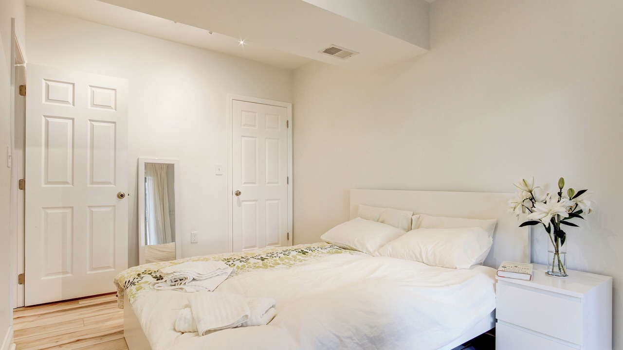 Photo of Bedroom in Mount Pleasant