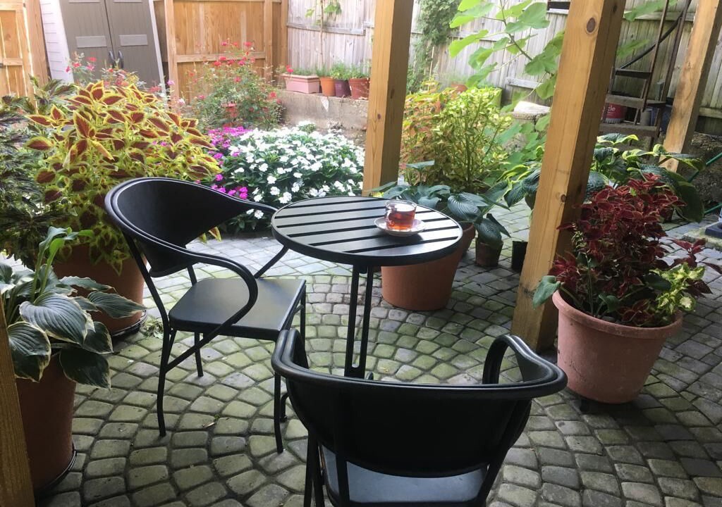 Photo of Outdoor in Mount Pleasant