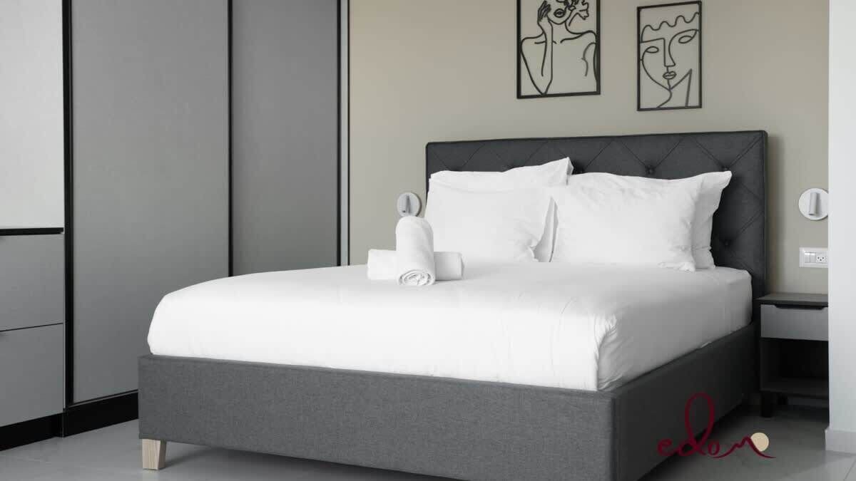 Photo of Bedroom in Eilat