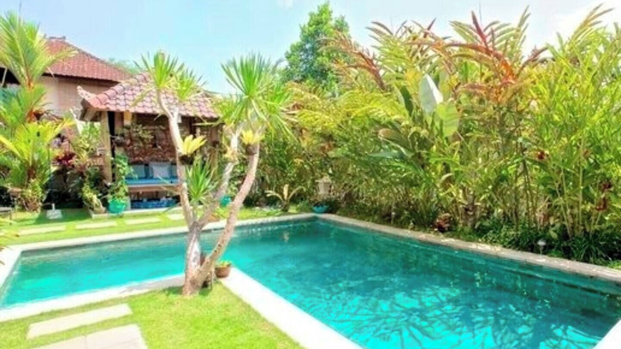 Photo of Outdoor in Kedewatan