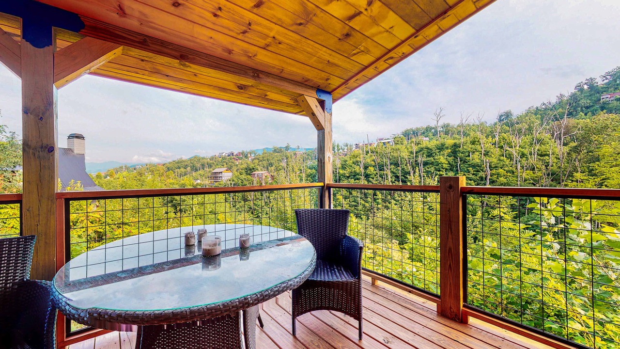 Photo of Outdoor in Chalet Village North