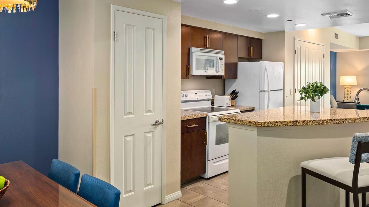 Photo of Kitchen in Terra Lago