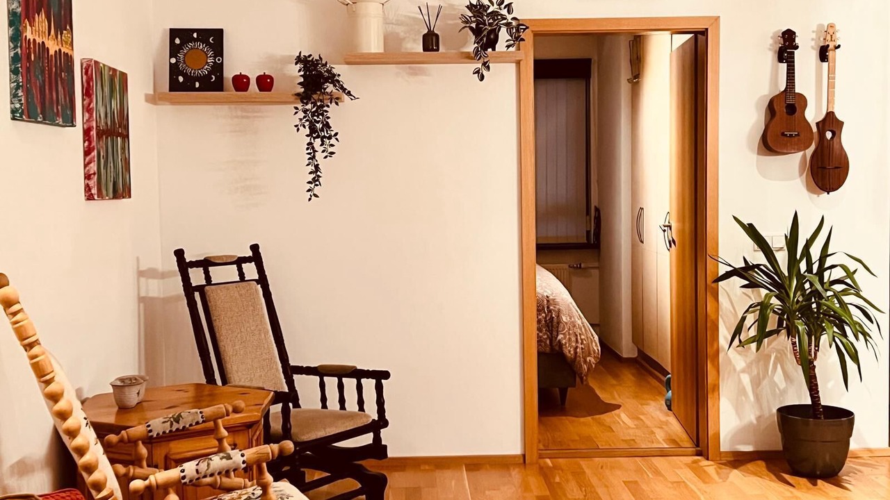 Photo of Livingroom in Vesturbær