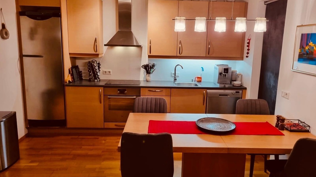 Photo of Kitchen in Vesturbær