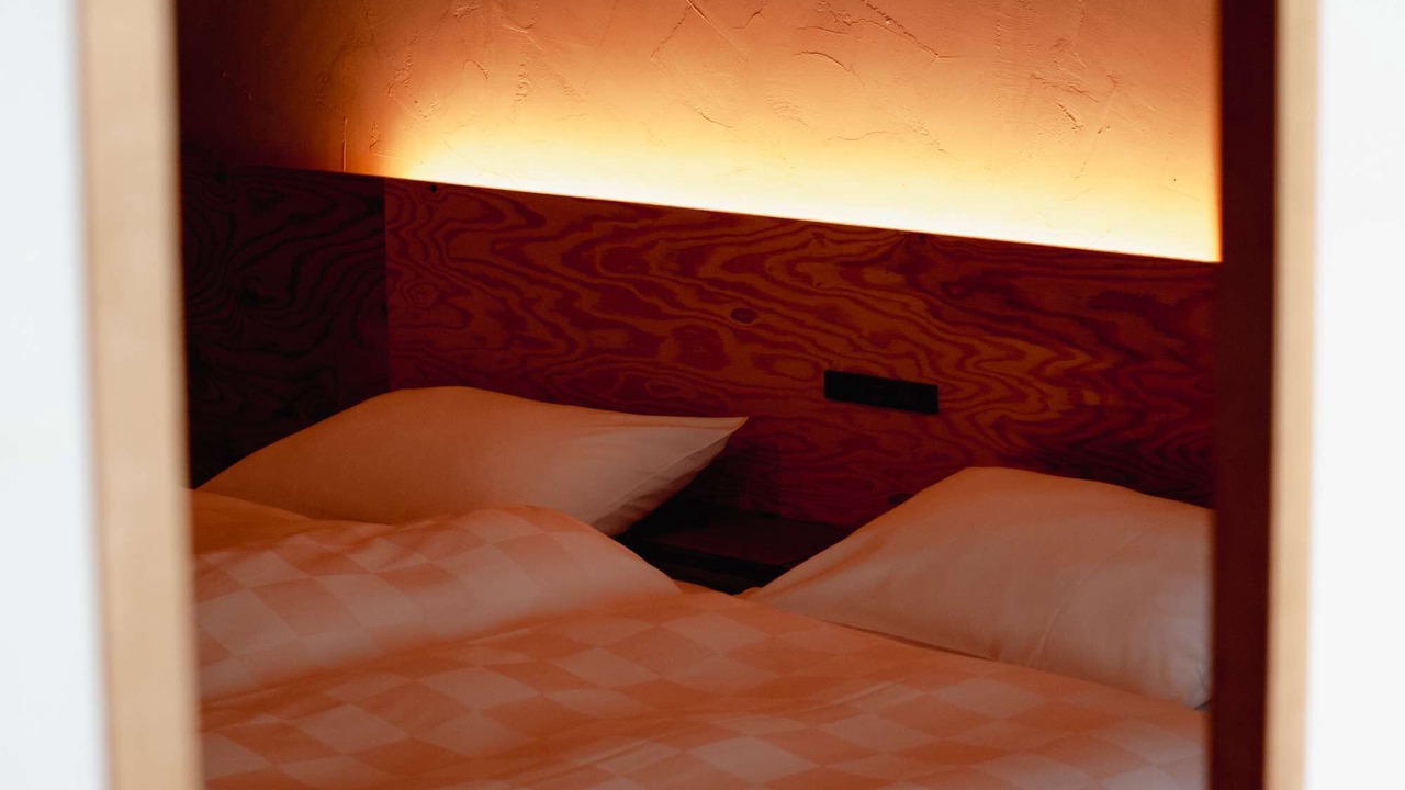 Photo of Bedroom in Funaya