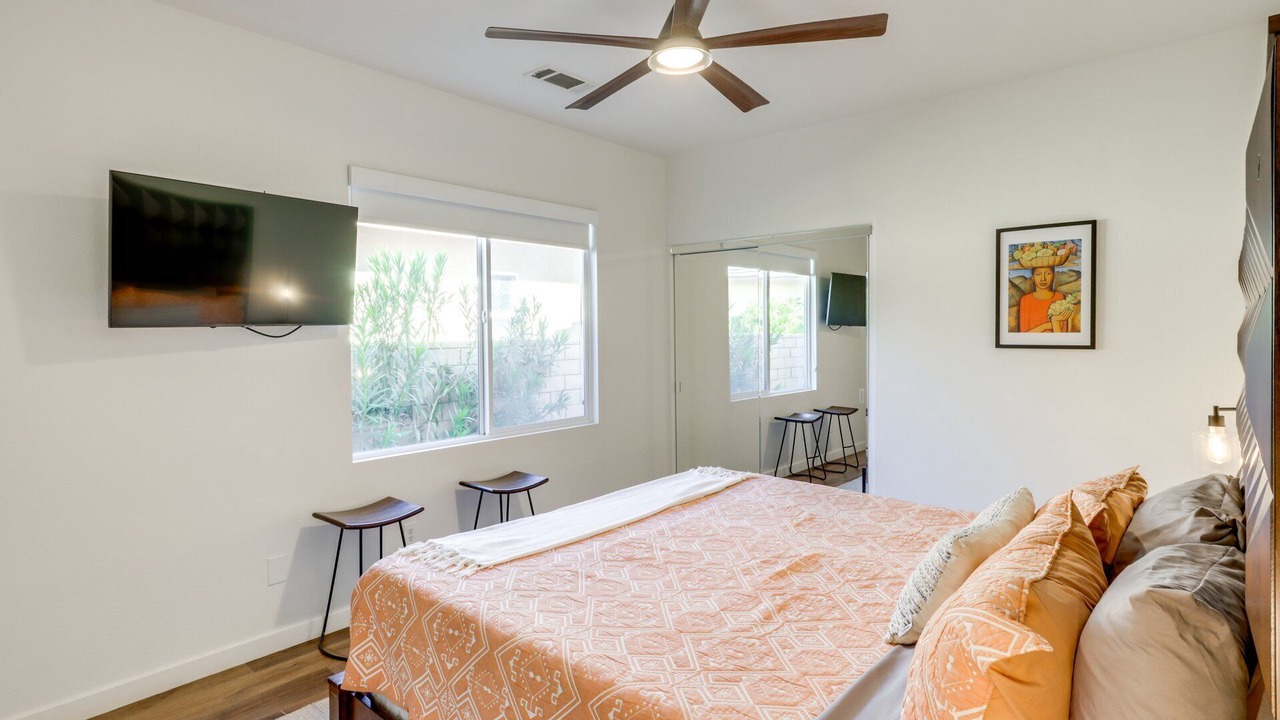 Photo of Bedroom in Terra Lago