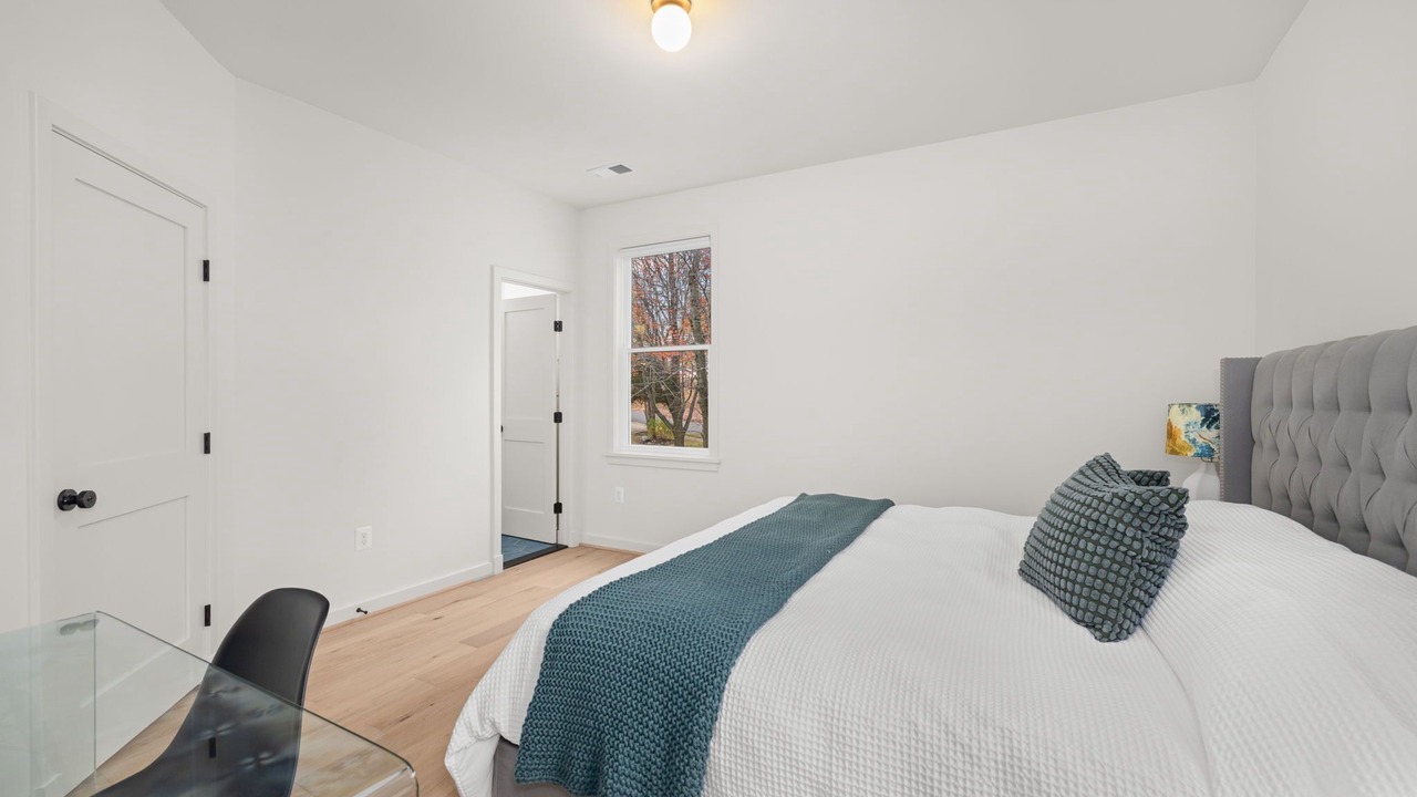 Photo of Bathroom in Taylor Run
