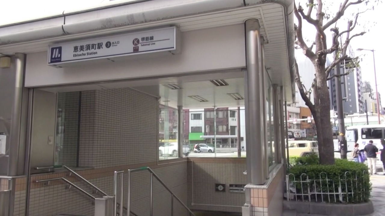 Photo of Outdoor in Shinsekai