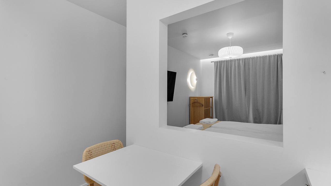 Photo of Bedroom in Innri-Njarthvik
