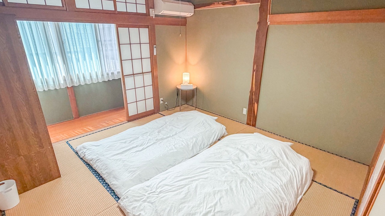 Photo of Bedroom in Matsumoto