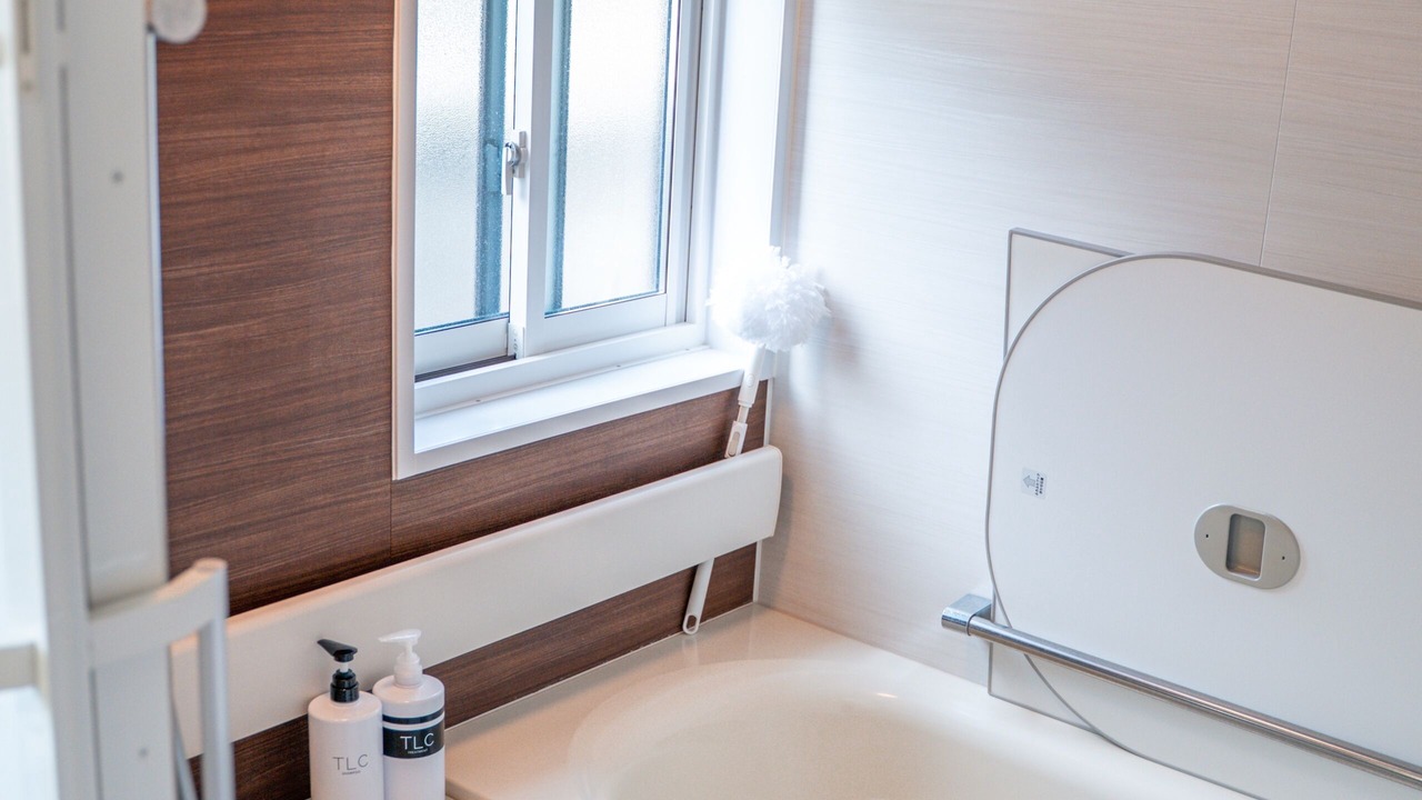 Photo of Bathroom in Matsumoto