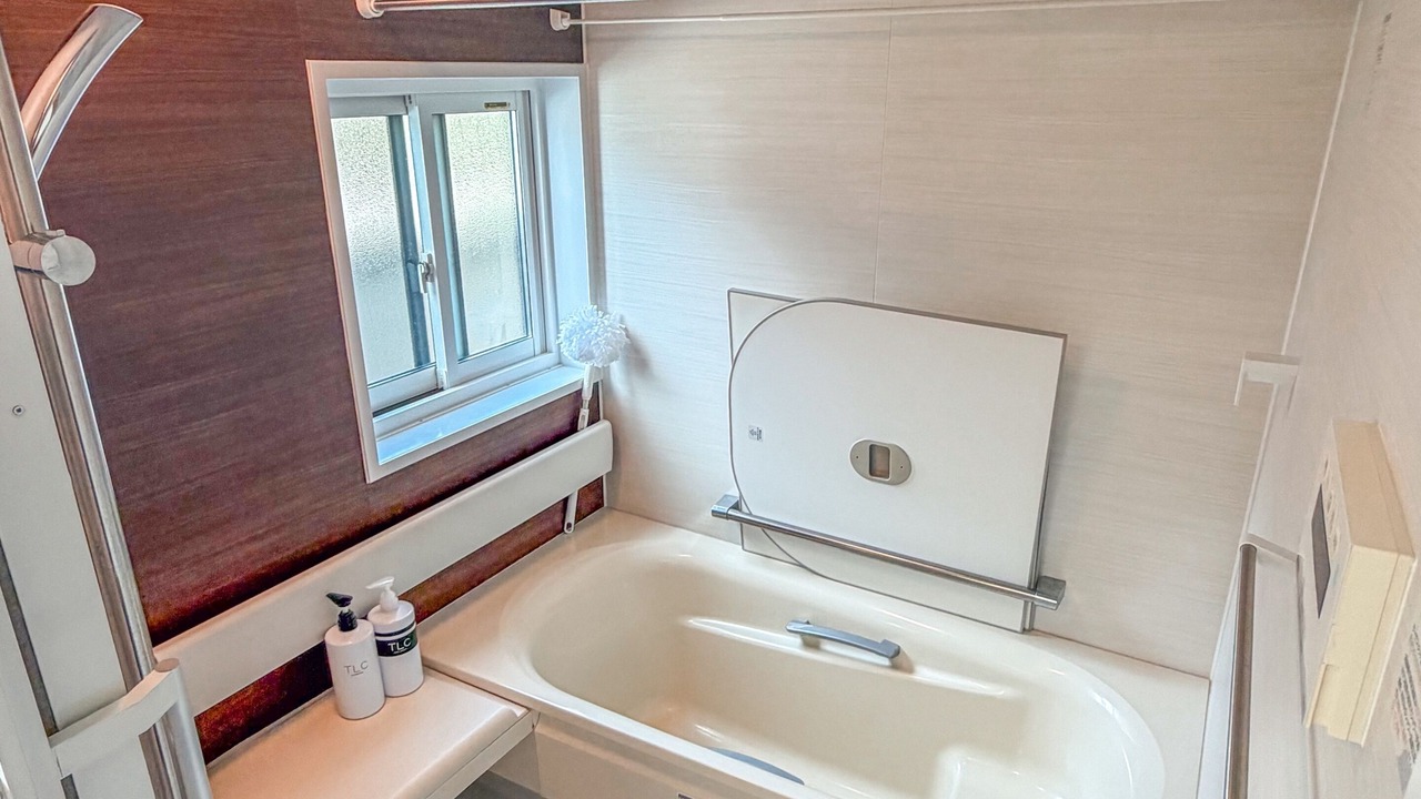 Photo of Bathroom in Matsumoto