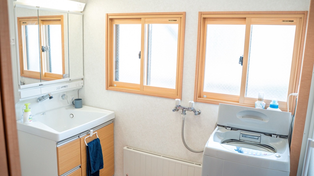 Photo of Bathroom in Matsumoto